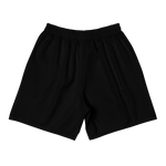 Snapp Klann Athletic Shorts (Gym Shorts)