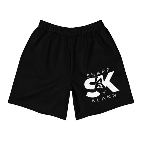 Snapp Klann Athletic Shorts (Gym Shorts)