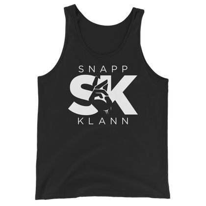 Snapp Klann Men's Tank top