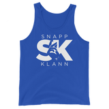 Snapp Klann Men's Tank top