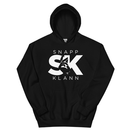 Snapp Klann Classic Unisex Hoodie