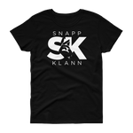 Snapp Klann Women's T-Shirt