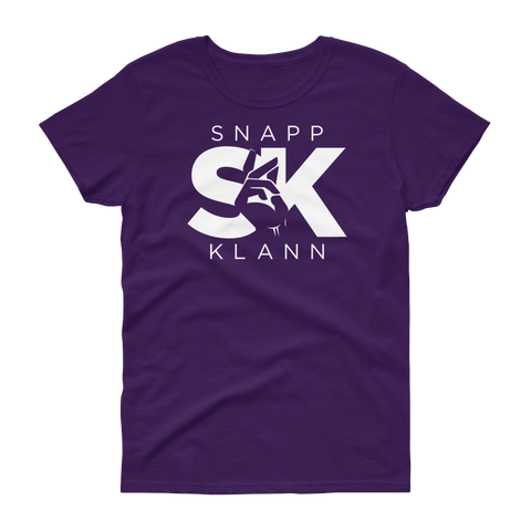 Snapp Klann Women's T-Shirt